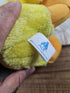 1995 - Ace Looney Tunes Tweety Bird Large 15" Plush EUC