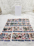 1986 - McDonald's Cards NFL Football Colts (24) Blue Tab Unscratched MINT