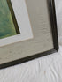 1995 - Victor Bokas 36th Annual The Winter Park Sidewalk Art Festival