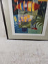 1995 - Victor Bokas 36th Annual The Winter Park Sidewalk Art Festival