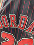 100% Authentic Michael Jordan Mitchell & Ness 96 97 Bulls Jersey Size 48 XL Mens