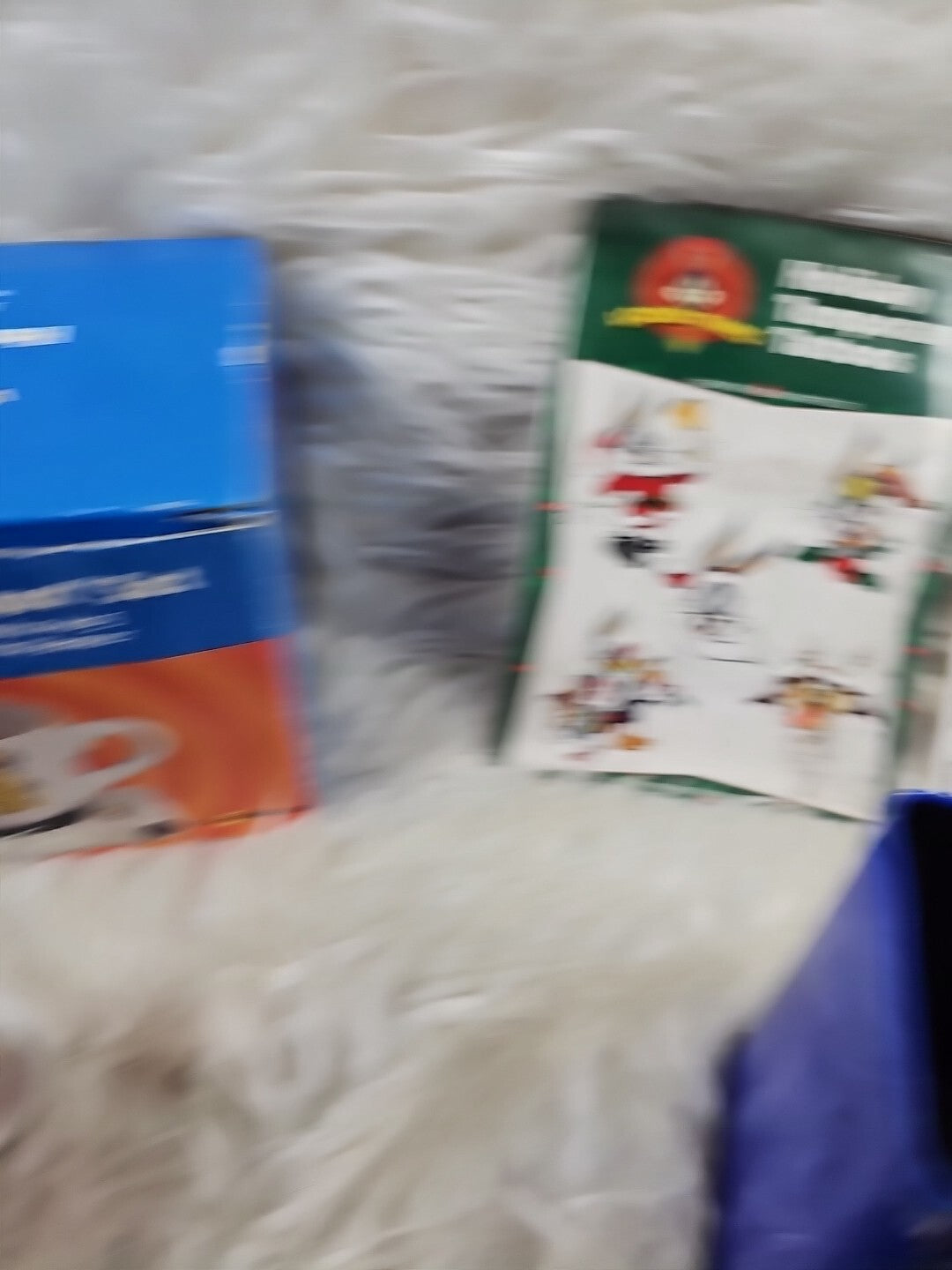 1990s - Bundle: Sylvester, Bugs Donald Duck And Taz Looney Tunes