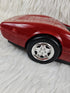 1986 -  Mattel: Red Hot Barbie Red Ferrari Convertible #3136, 21 in