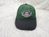 Rare Kids Vintage Nike YOUTH Snapback Hat Cap Street Ice Roller Hockey Skull