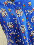 1999 - Looney Tunes Christmas Night Gown, Large