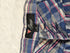 Y2K - GUESS Striped Shorts Women's Blue W26 Discontinued