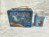 1983 - Star Wars Return of the Jedi Metal Lunchbox With Blue Thermos