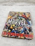 2008 - The Marvel Chronicle: A Year By Year History Book