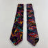 1990s - Beatles Drive My Car & Mystery Tour 54” Silk Ties