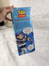 1995 - Disney: Toy Story CHROME INTERGALACTIC BUZZ Lightyear