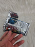 3 Vintage STAR WARS Topps VEHICLES 5 Movie Trading Cards