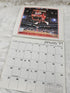 1991 - Michael Jordan Calendar - Reuse in 2030 & 2041