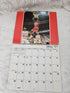1991 - Michael Jordan Calendar - Reuse in 2030 & 2041