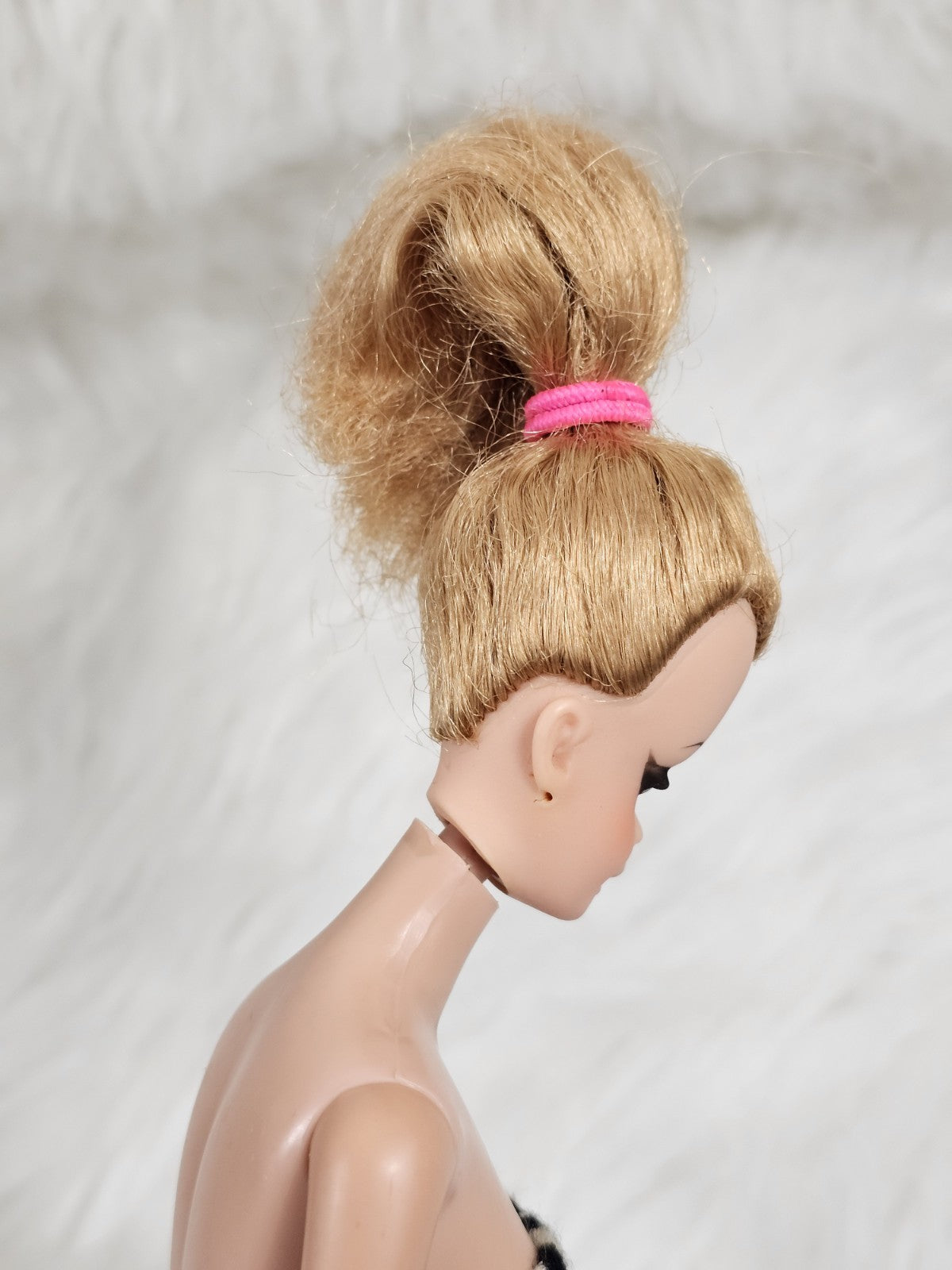 Vintage 1960s Barbie Bild Lilli Clone Uneeda Wendy Ponytail Doll Midge Body