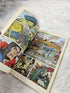 1993 - Death of Superman - TRADE PAPERBACK - 1ST PRINT (6.5/7.0)