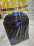 NWT Super Rare Batman One-size Hallmark Interactive Costume & Storybook DC