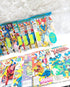 47 Vintage X-Men/ X Factor/ Deaths Head near mint Comics Special Marvel Comics