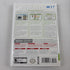 Vintage - Nintendo Wii: Fit Board With Case Cover Wii Fit