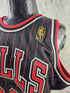 100% Authentic Michael Jordan Mitchell & Ness 96 97 Bulls Jersey Size 48 XL Mens