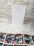 2000 - McDonald's CardsCards NFL New York Jets (24) Blue Tab Unscratched MINT