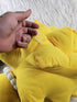 Huge Giant Size Lisa Simpson Plush Doll 20th Century Fox 36 Inch / 3 Feet