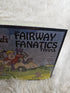 VINTAGE AUSTAD'S Golfers Trivia Game Fairway Fanatics NIB Sealed USA