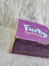 1999 - FURBY BUDDIES Tiger Retail Store Display Box - RARE
