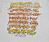 1994 - Liquid Blue: Grateful Dead Shirt - Large