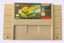Frogger - Super Nintendo (SNES) - Tested/Working - (1998)