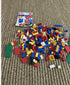 Share Vintage Lego set 527 Basic Building Set 1987