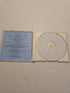 Jesse McCartney Off The Record CD