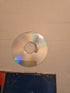 Aaron Carter Self Titled CD