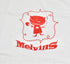 1990s - Melvins: Shirt - XL