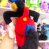 Vintage 90s Disneyland Big Bad Wolf Plush - 22” Disney Toy