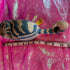 Vintage 1988 Cheshire Cat Plush Doll - Alice in Wonderland