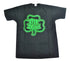 Vintage Lite Beer Lite O' The Irish 90s Shirt Size Large