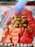 1983 - MASTERS OF THE UNIVERSE ~ VOLUME I~ VHS,