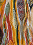 1990s Tan Coogi Sweater