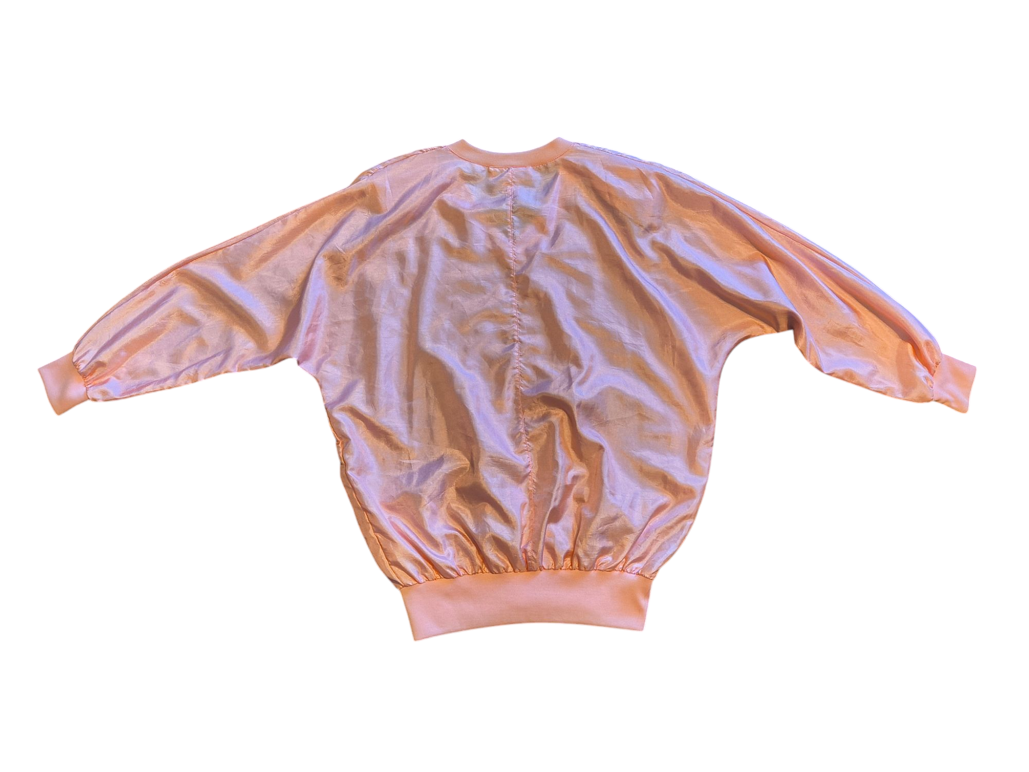 Vintage Pink Donna Toran Outfit