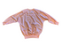 Vintage Pink Donna Toran Outfit