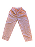 Vintage Pink Donna Toran Outfit