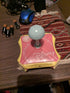 2006 Disney Princess Plug N Play TV Game Works