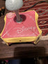 2006 Disney Princess Plug N Play TV Game Works