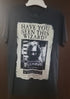 Wizarding World Of Harry Potter Universal Studios Wanted Shirt Womens Size Small