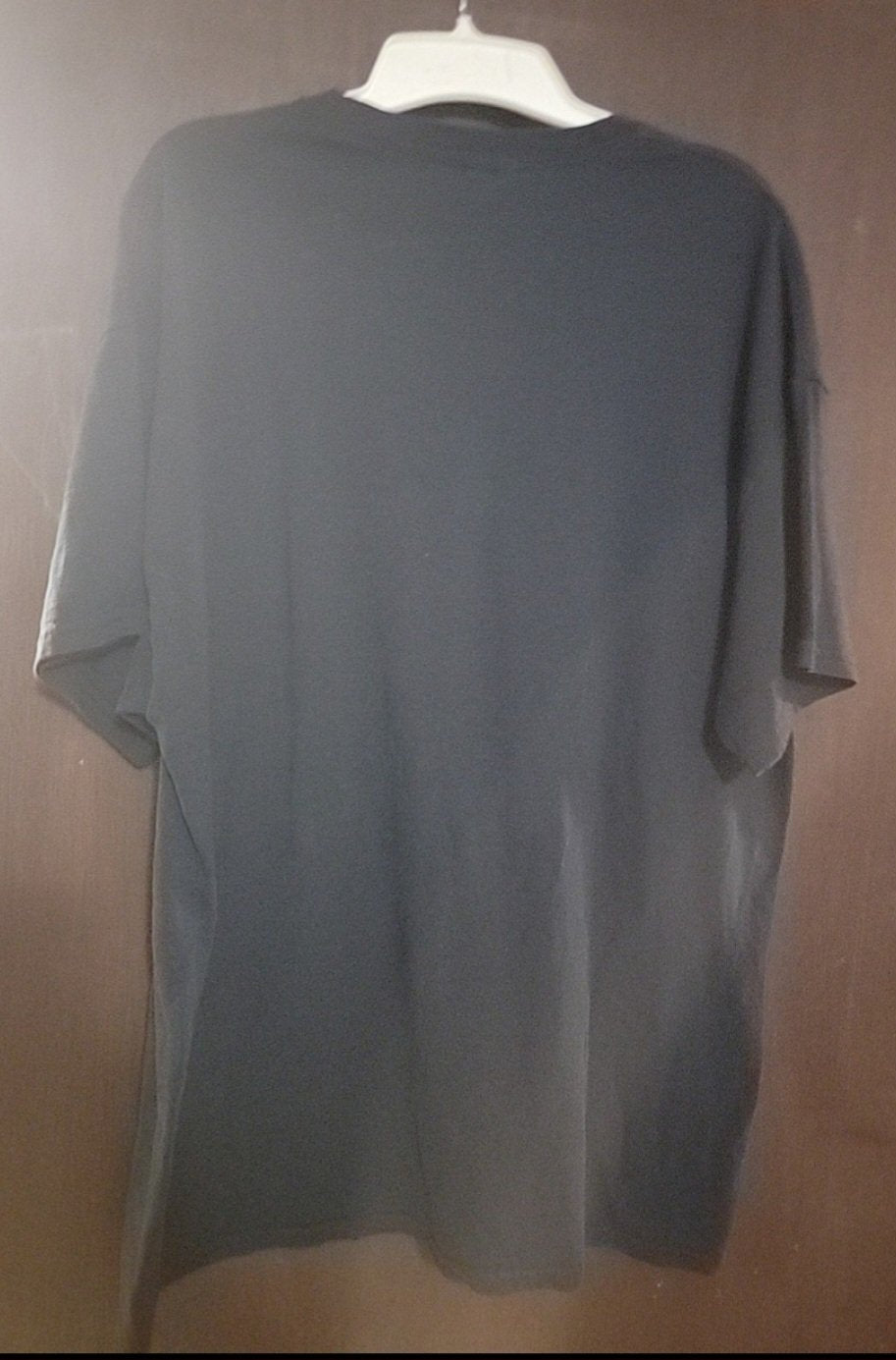 Vintage Frankenstein Just Call Me Frank Shirt Glow In The Dark Mens Size XL