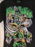 Power Rangers Green Ranger Strike Collective Shirt Men's Size Small