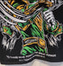 Power Rangers Green Ranger Strike Collective Shirt Men's Size Small