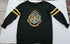 Harry Potter Universal Studios Womens Shirt Size Small Embroidered 3/4 Sleeve