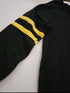 Harry Potter Universal Studios Womens Shirt Size Small Embroidered 3/4 Sleeve