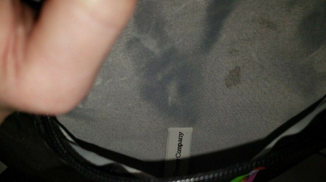 Disney's Animal Kingdom Grand Opening Fanny Pack And Inkpen